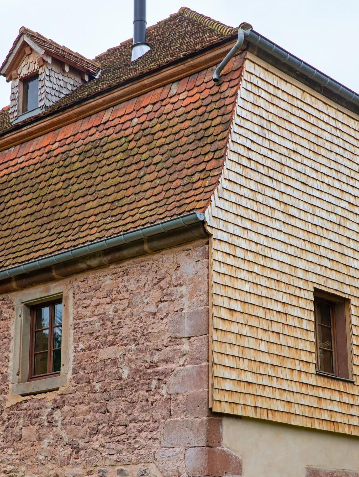 Maison D'Hotes De Charme - Ancien Moulin En Pleine Nature - La Paulusmuehle Soucht Dış mekan fotoğraf